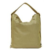 Mandarina Duck Hobo Bag MD20 Pistacchio - P10QMT09 020 - 4