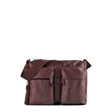 Mandarina Duck Tracolla MD20 Bordeaux Lux - P10QNTT5 A14 - 1