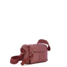 Mandarina Duck Tracolla MD20 Lux Bordeaux Lux - P10QNTT7 A14 - 2
