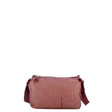 Mandarina Duck Tracolla MD20 Bordeaux Lux - P10QNT32 A14 - 1