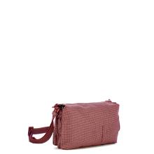 Mandarina Duck Tracolla MD20 Bordeaux Lux - P10QNT32 A14 - 2