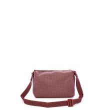 Mandarina Duck Tracolla MD20 Bordeaux Lux - P10QNT32 A14 - 3