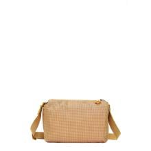 Mandarina Duck Tracolla MD20 Senape - P10QMT32 672 - 4