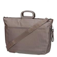 Mandarina Duck MD20 borsa a mano Taupe - P10QMT40 09K - 2