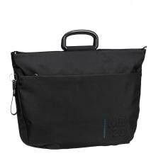 Mandarina Duck MD20 borsa a mano Black - P10QMT40 651 - 1