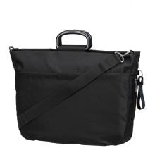 Mandarina Duck MD20 borsa a mano Black - P10QMT40 651 - 2