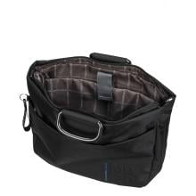 Mandarina Duck MD20 borsa a mano Black - P10QMT40 651 - 3