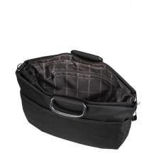 Mandarina Duck MD20 borsa a mano Black - P10QMT40 651 - 4