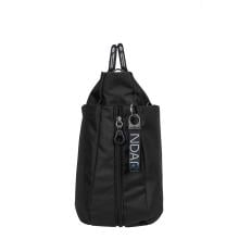 Mandarina Duck MD20 borsa a mano Black - P10QMT40 651 - 5
