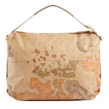 Alviero Martini 1a Classe Sottospalla Geo Soft Naturale - 2