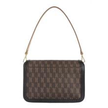 Alviero Martini 1a Classe Borsetta Frame Bag Monogram Nero - 3