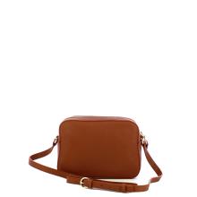 Alviero Martini 1a Classe Mini Borsa a tracolla Windy City Castagna - 3