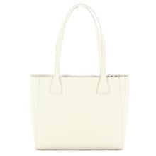 Alviero Martini 1a Classe Shopping Bloom City Avorio - 3