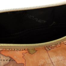 Alviero Martini 1a Classe Geo Soft Ranch tracollina Nero - 4
