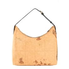 Alviero Martini 1a Classe Geo Saloon hobo bag Nero - 2