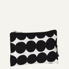 Marimekko Kaika Räsymatto Pouch - 2