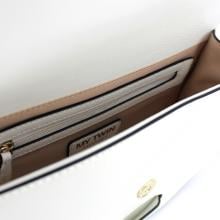 My Twin Borsa a tracolla Cuore - 4