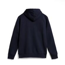 Napapijri Felpa con cappuccio Burgee Blu Marine - 2
