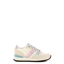 Napapijri Sneakers Donna Astra Bright White - 1