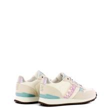 Napapijri Sneakers Donna Astra Bright White - 3