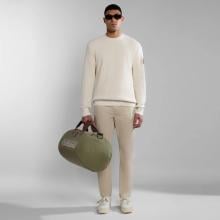 Napapijri Pantaloni Chino Estivi Puyo Beige Silver - 5