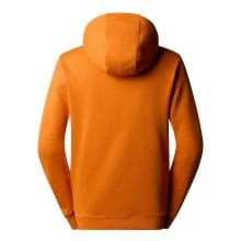 The North Face Felpa con cappuccio Light Drew Desert Rust - 2