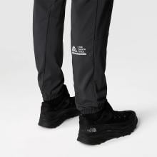 The North Face Joggers Wind Track Asphalt Grey - 8