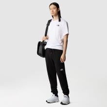 The North Face T-Shirt Redbox TNF White - 5