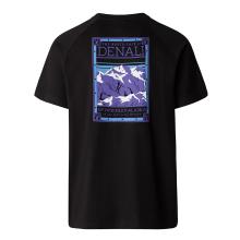 The North Face T-Shirt North Faces TNF Black - 2