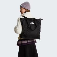 The North Face Borsa Borealis TNF Black - 5