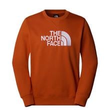 The North Face Felpa Drew Peak Earthen Copper - 1