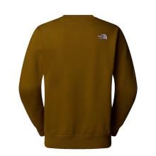 The North Face Felpa Drew Peak Moss Green - 6