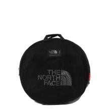 The North Face Borsone Base Camp M TNF Black TNF White NPF - 3