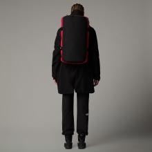 The North Face Borsone Base Camp S TNF Red TNF Black NPF - 5