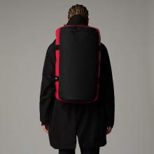 The North Face Borsone Base Camp S TNF Red TNF Black NPF - 6
