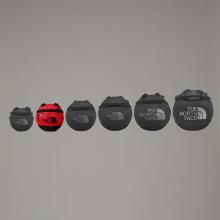 The North Face Borsone Base Camp S TNF Red TNF Black NPF - 7