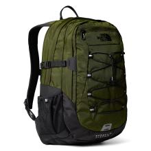 The North Face Zaino Borealis Classic Woodland Green TNF Black - 1
