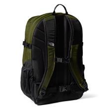 The North Face Zaino Borealis Classic Woodland Green TNF Black - 2