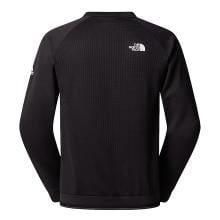 The North Face Felpa in pile Mountain Athletics TNF Black - 2