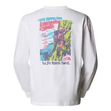 The North Face Maglia Expedition Celebration TNF White - 2
