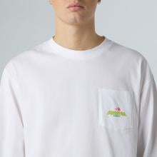 The North Face Maglia Expedition Celebration TNF White - 7
