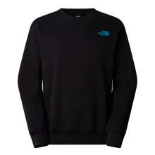 The North Face Felpa NSE Slopes Relaxed TNF Black - 1