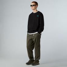 The North Face Felpa NSE Slopes Relaxed TNF Black - 5