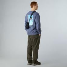 The North Face Felpa NSE Slopes Relaxed Twilight Galaxy - 5