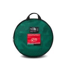 The North Face Borsone Base Camp S Evergreen TNF Black - 4
