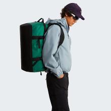 The North Face Borsone Base Camp S Evergreen TNF Black - 6