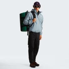 The North Face Borsone Base Camp S Evergreen TNF Black - 7