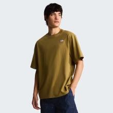 The North Face T-Shirt TNF Essential Simple Dome Cedar - 3