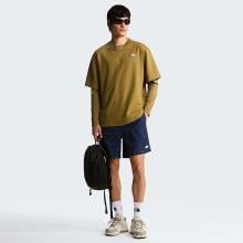The North Face T-Shirt TNF Essential Simple Dome Cedar - 5