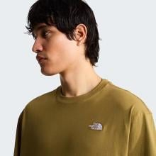 The North Face T-Shirt TNF Essential Simple Dome Cedar - 6
